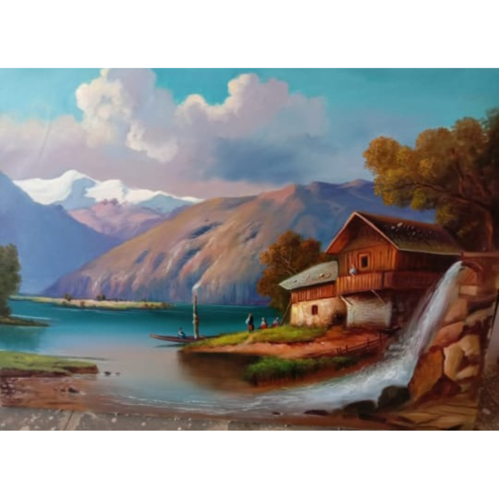 Landscape Painting