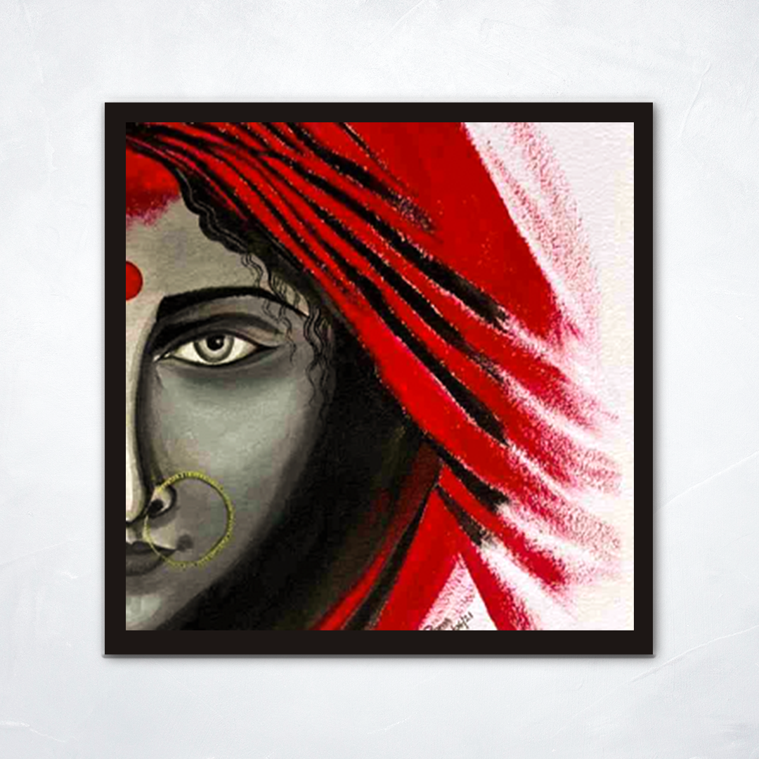 Portrait Painting