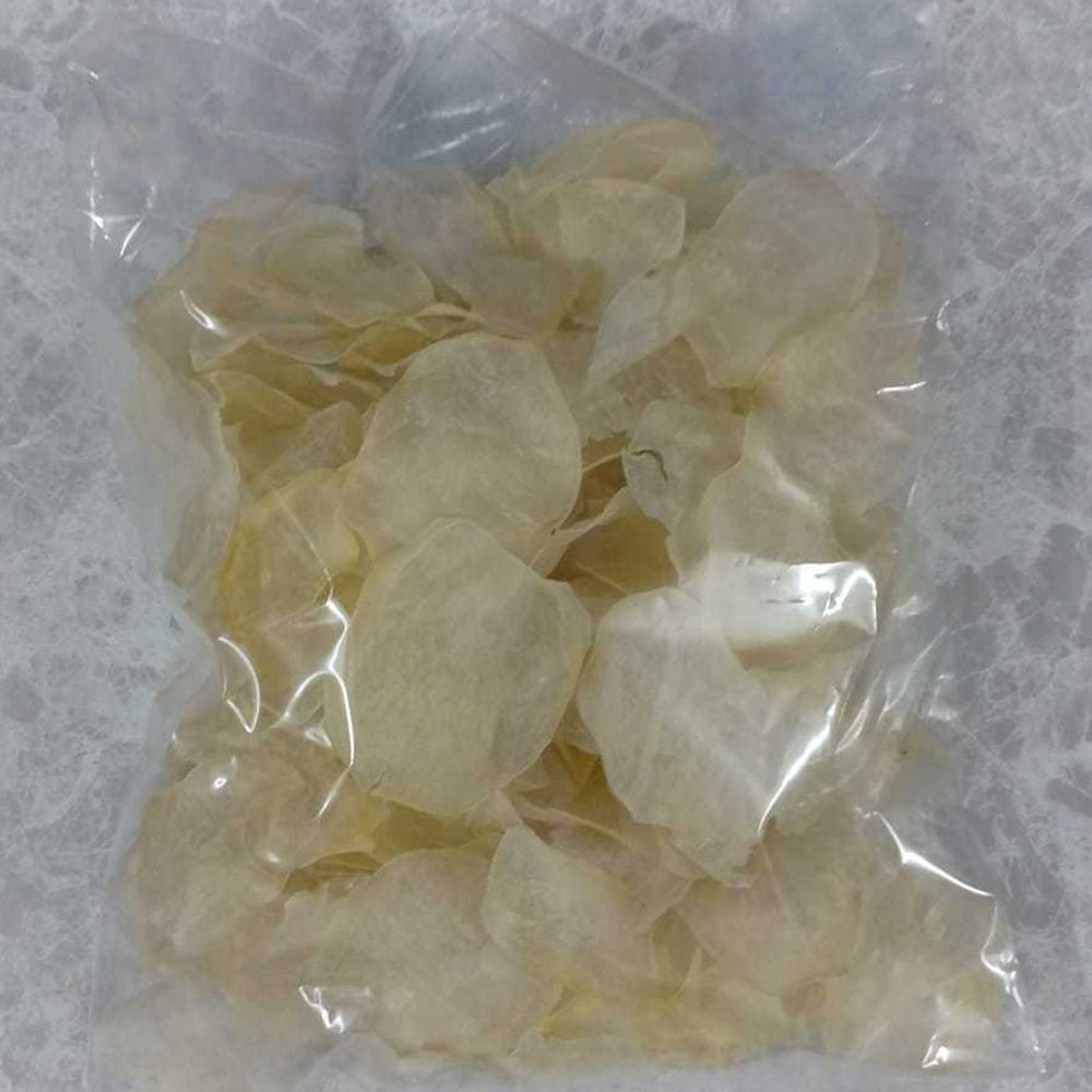 Super Fine Aloo Chips (Wafer) - 100g