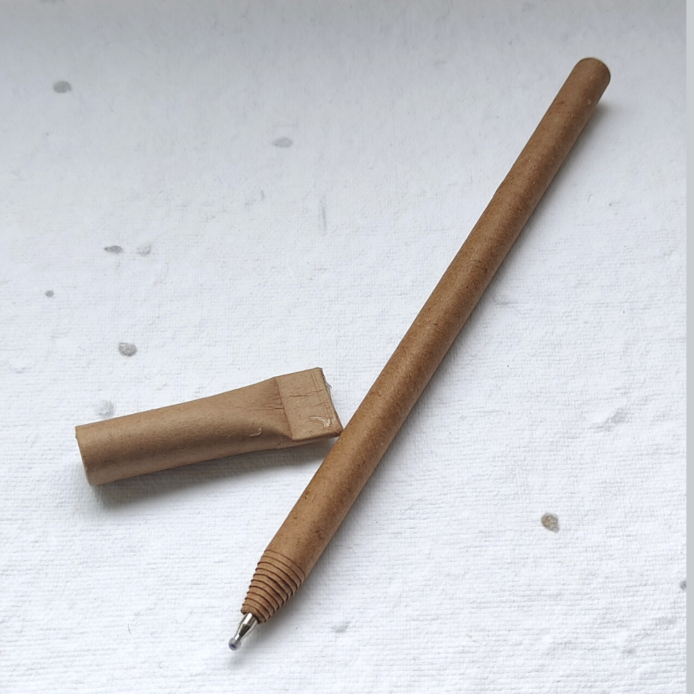 PampEarth Paper Pen (Pack of 5)