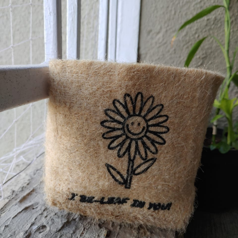Ecotrendy Grow It Yourself Kit (Pack of 1)