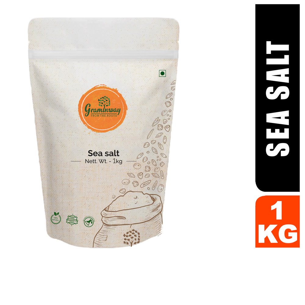 Graminway Sea Salt