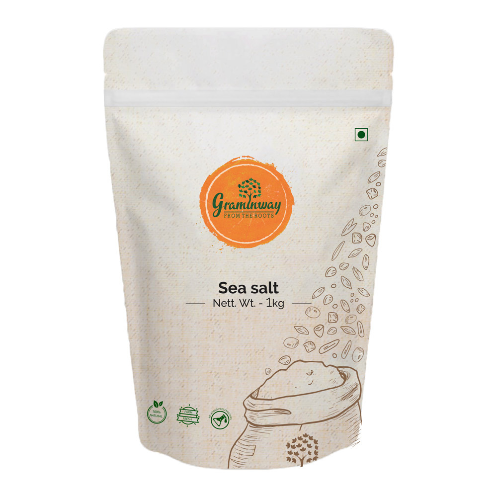 Graminway Sea Salt