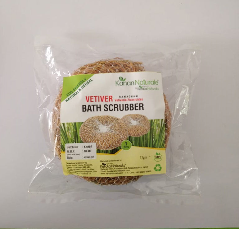 Kanan Naturale Ramacham 48g (12g x 4)