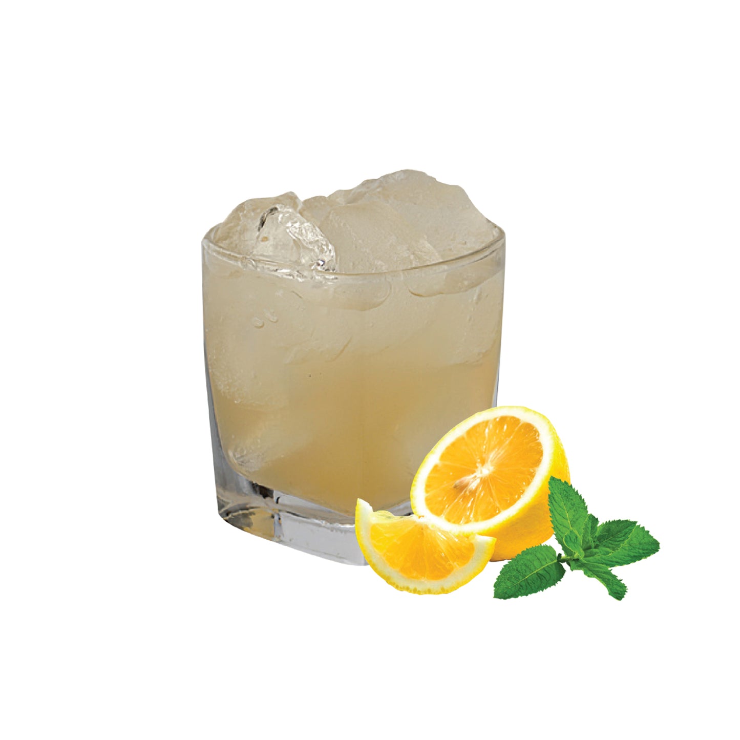 Gulabs Mojito Sharbat (500ml)