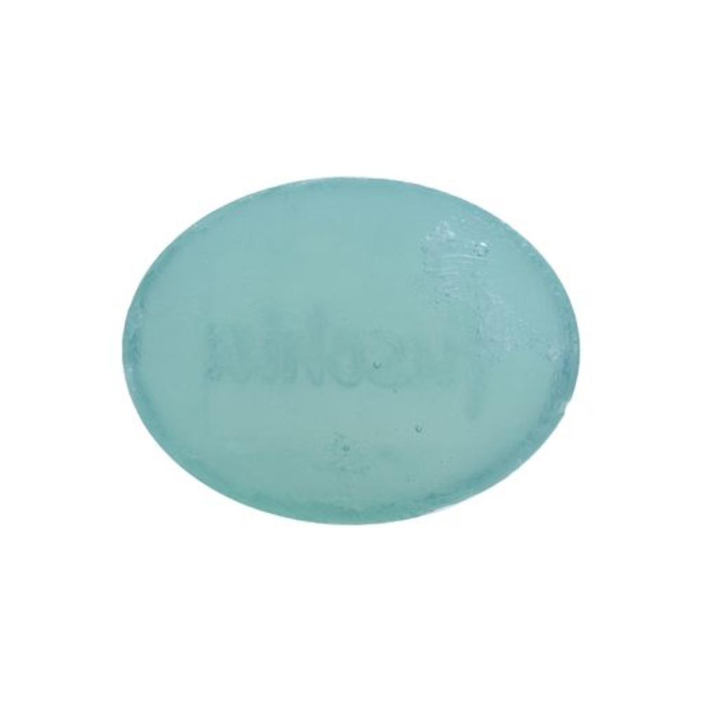 Fuschia - Tea Tree Oil Natural Handmade Herbal Soap (100g)