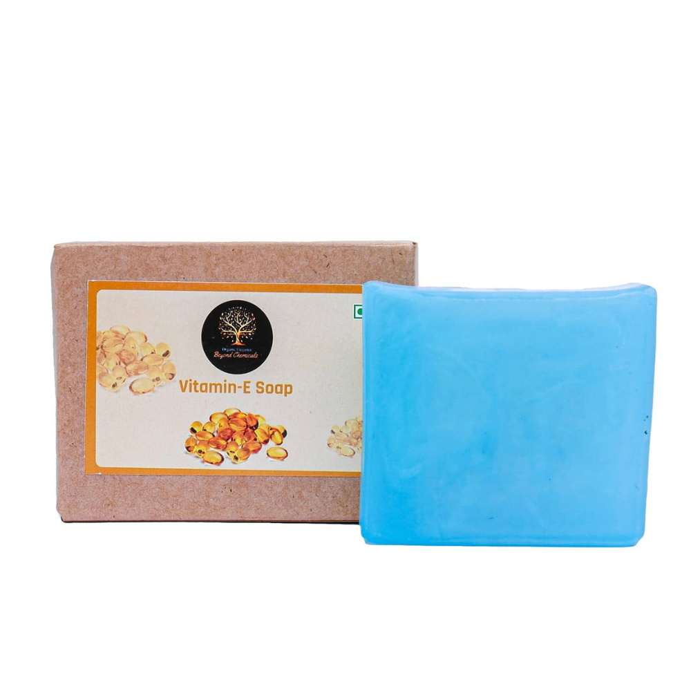 Vitamin E Soap (100g)
