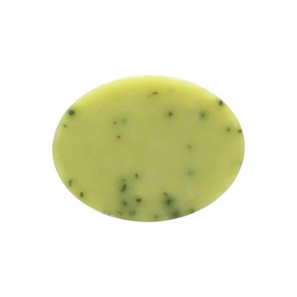 Fuschia - Haldi Tulsi Natural Handmade Herbal Soap (100g)