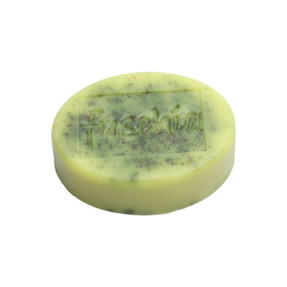 Fuschia - Haldi Tulsi Natural Handmade Herbal Soap (100g)