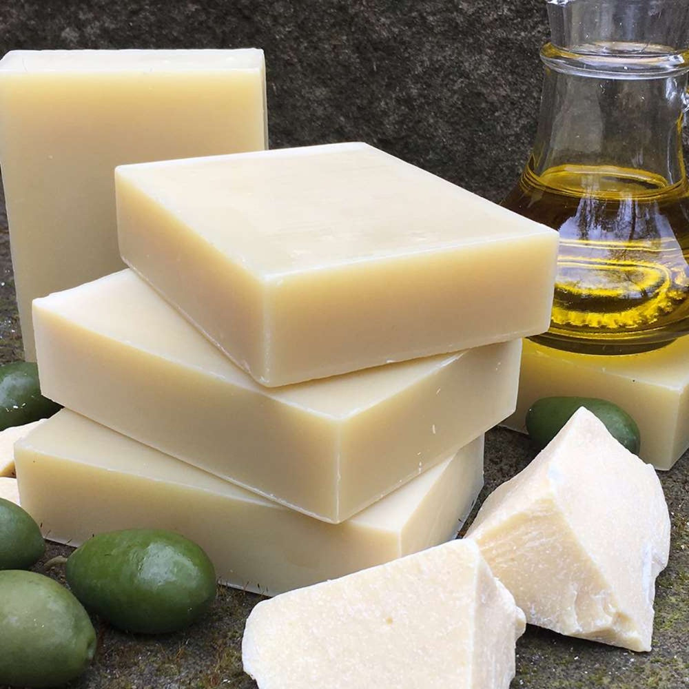 Cocoa Butter Soap (85g)