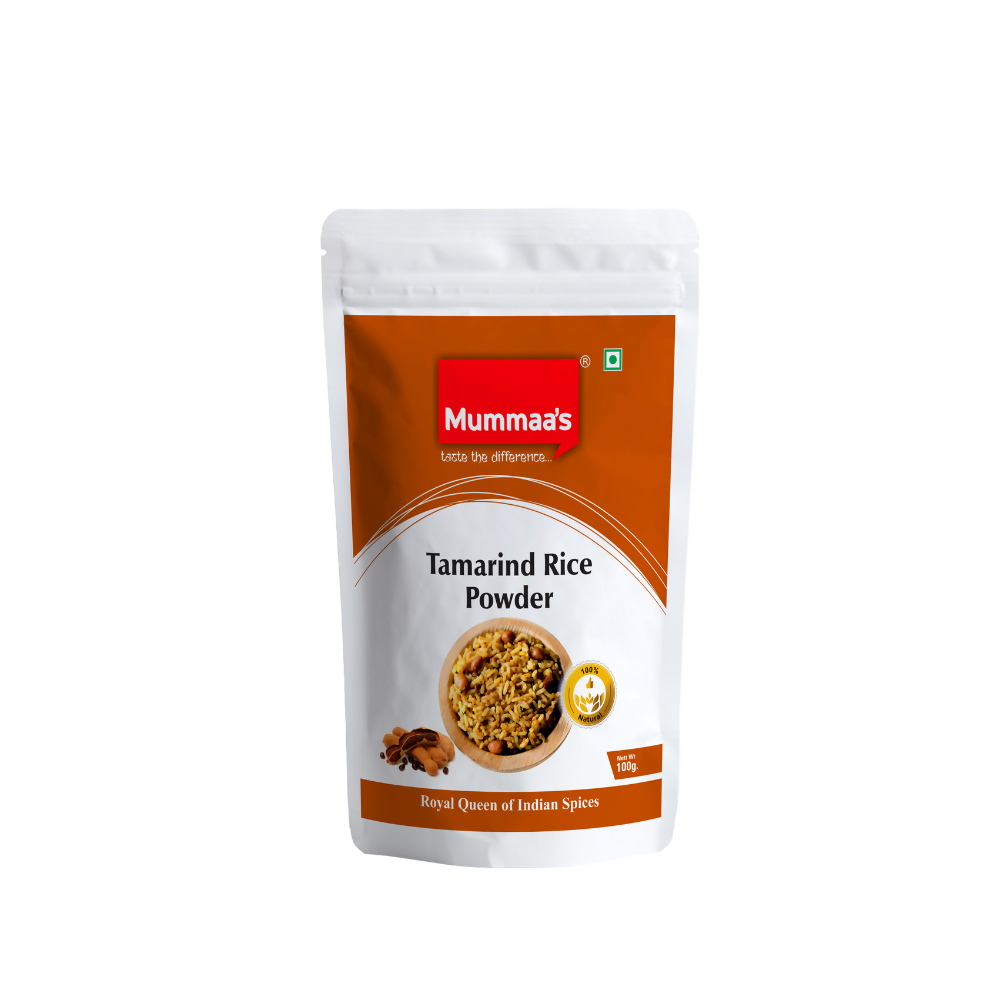 Mummaas Tamarind Rice Powder (100g)