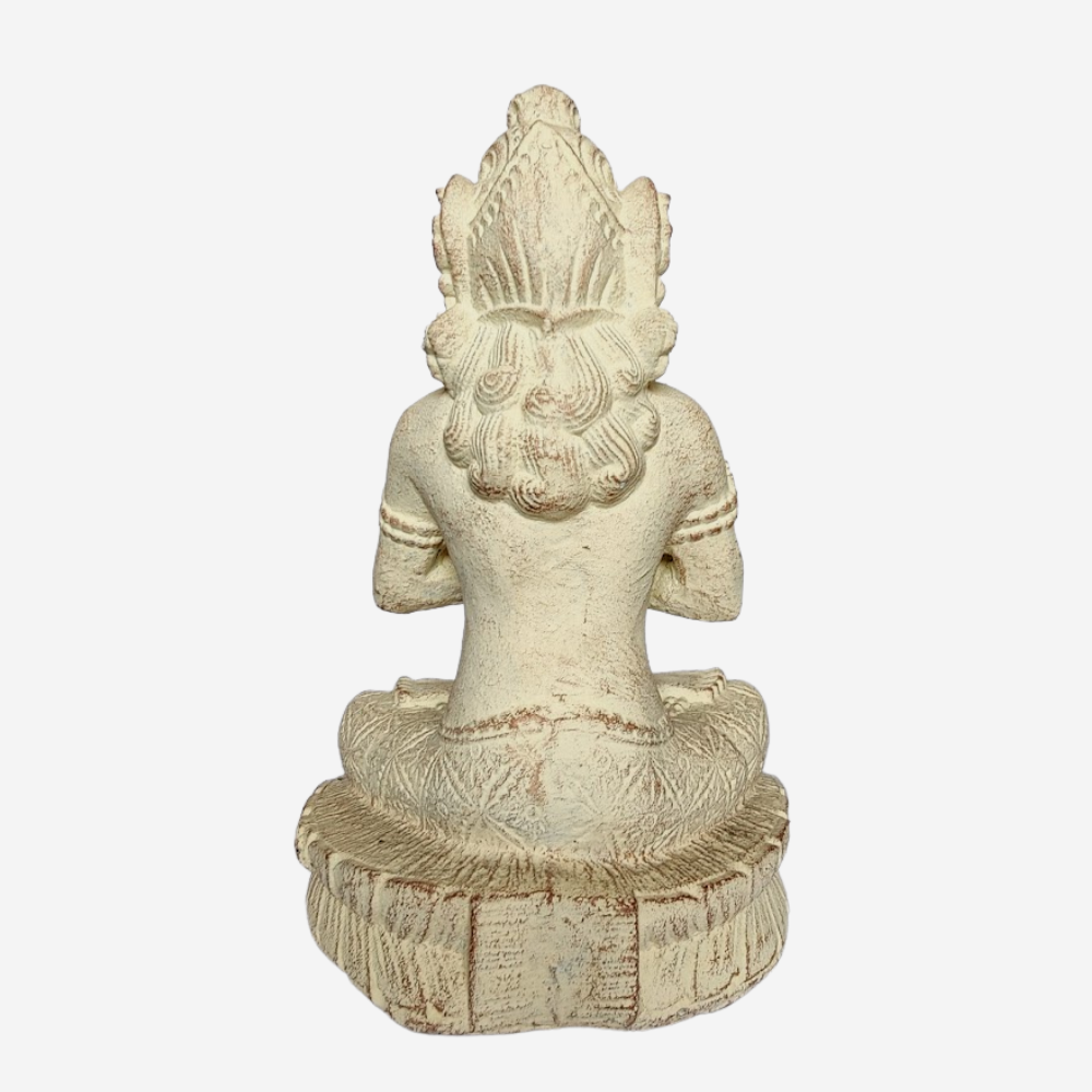 Goddess Prajnaparamita Statue