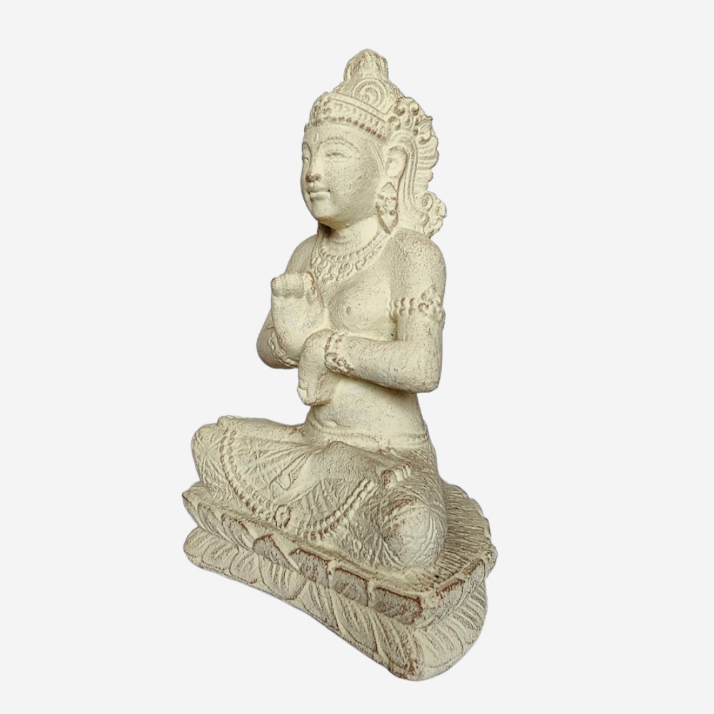 Goddess Prajnaparamita Statue
