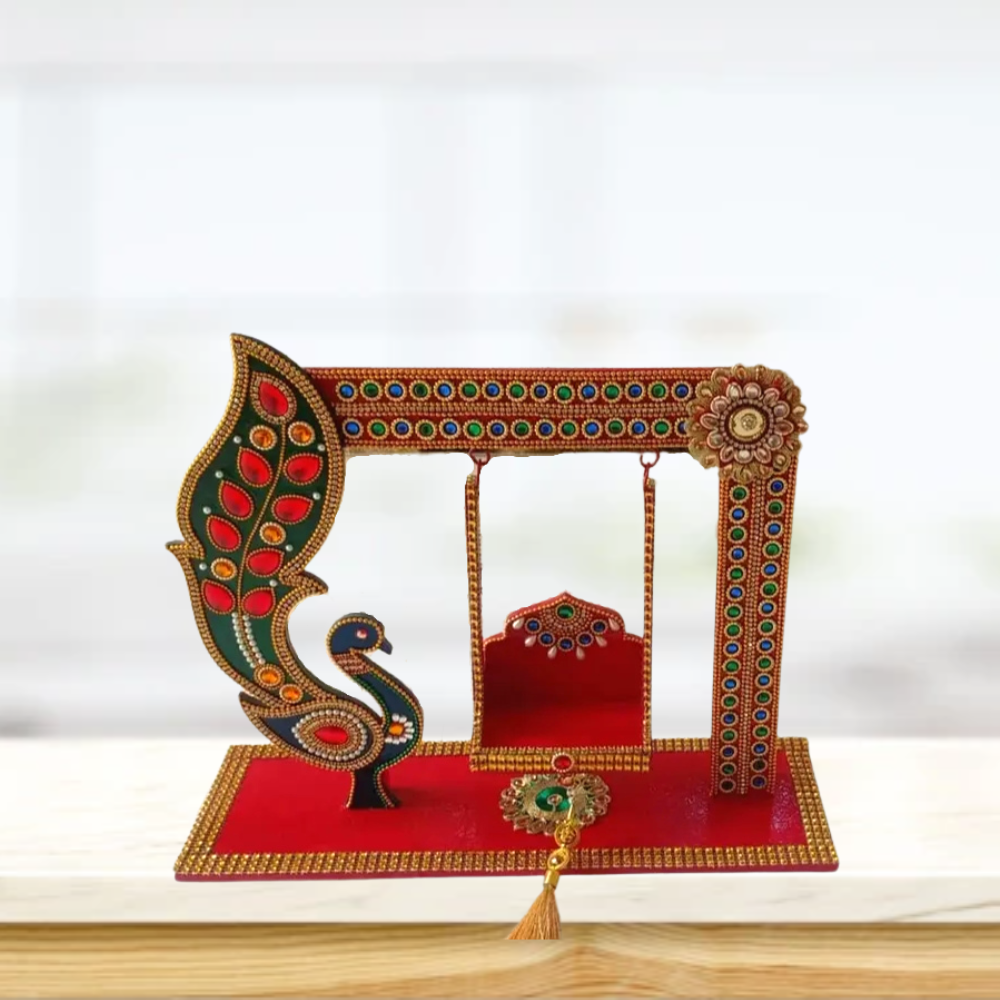 Handmade Decorative Swing