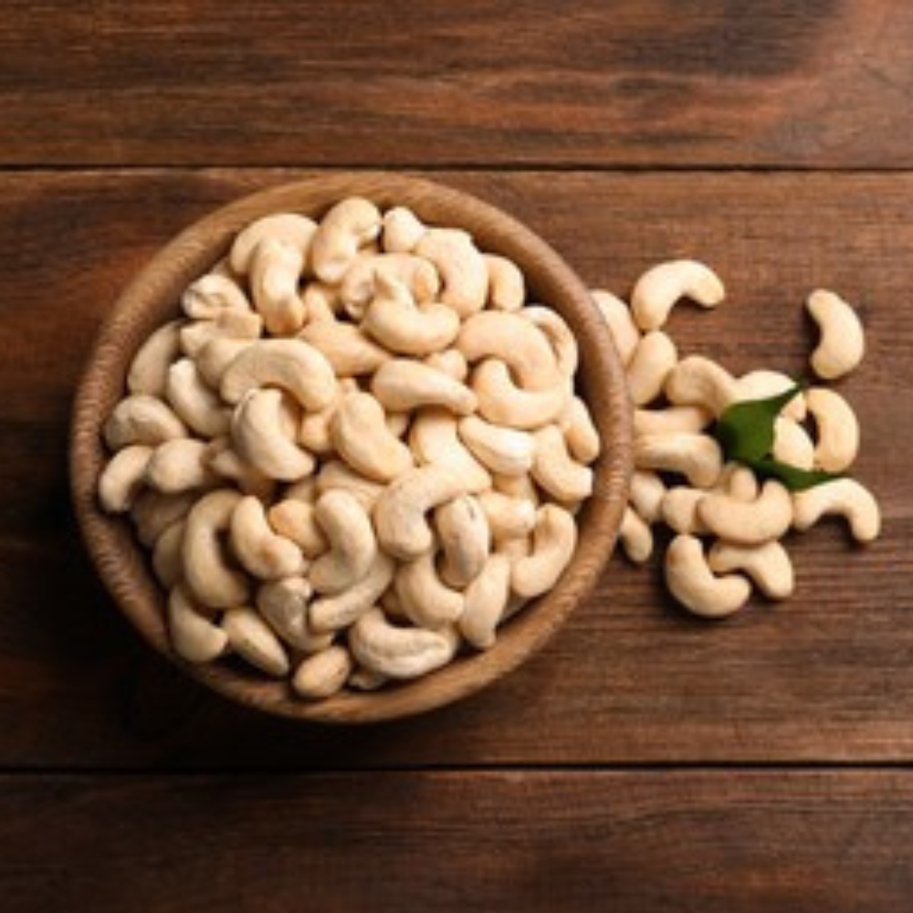 Swiss Royal Premium Crunchy Cashewnuts