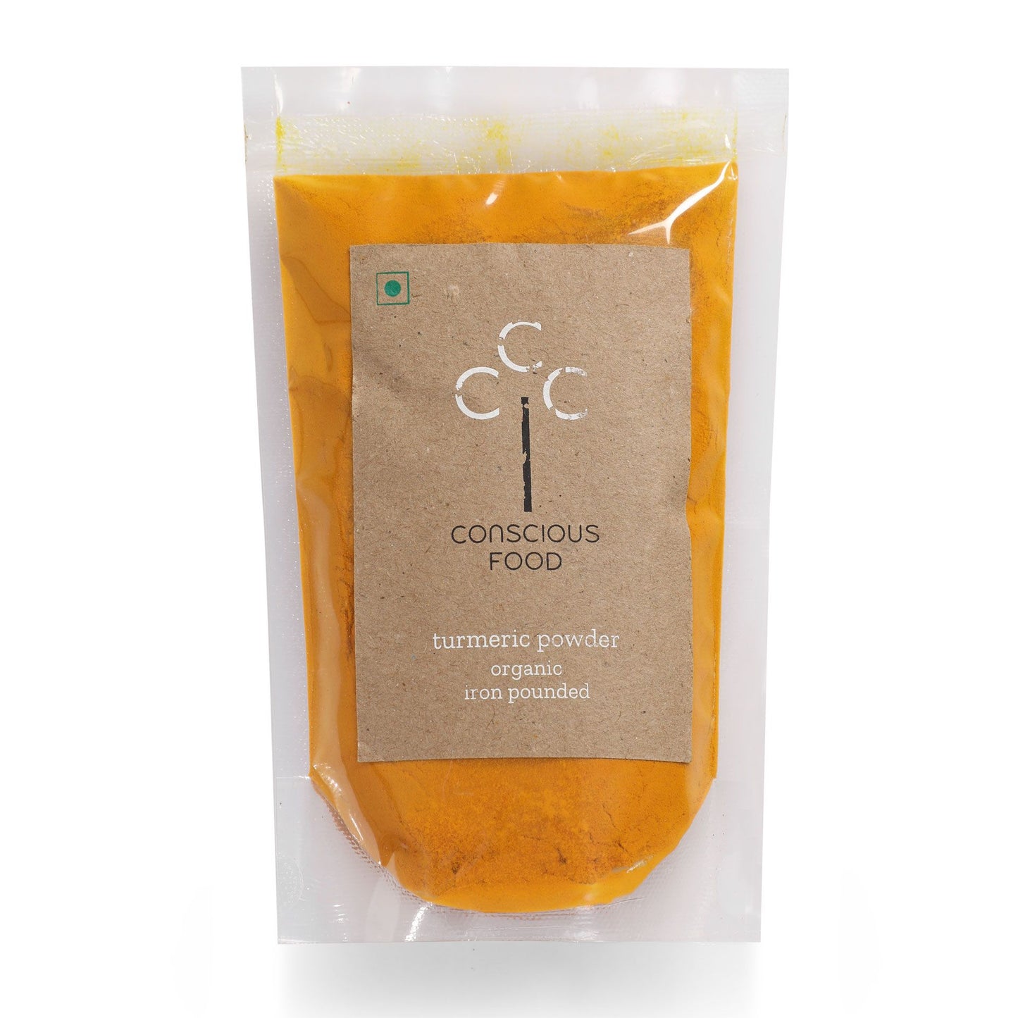 Conscious Food Turmeric Powder (100g)