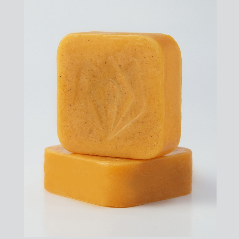 Orange Army (papaya+cucumber+orange) (100g)