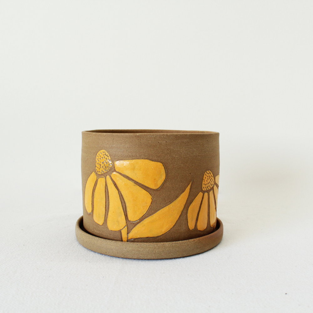 Earthy Bloom