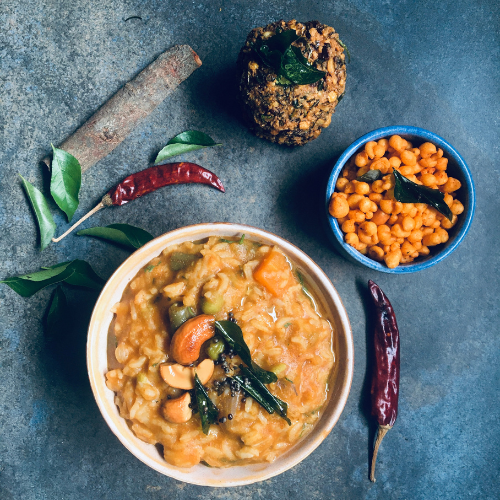 iPaaka Bisibele Bath Masala Mix (200g)