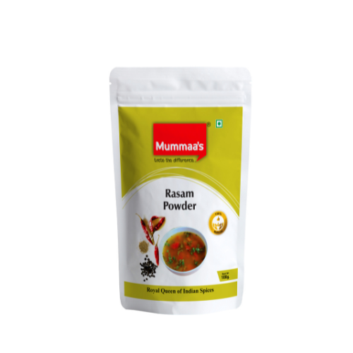 Mummaas Rasam Powder (100g)