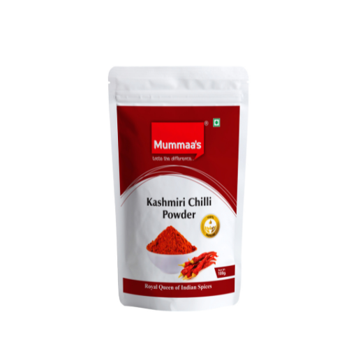 Mummaas Kashmiri Chili Powder (100g)