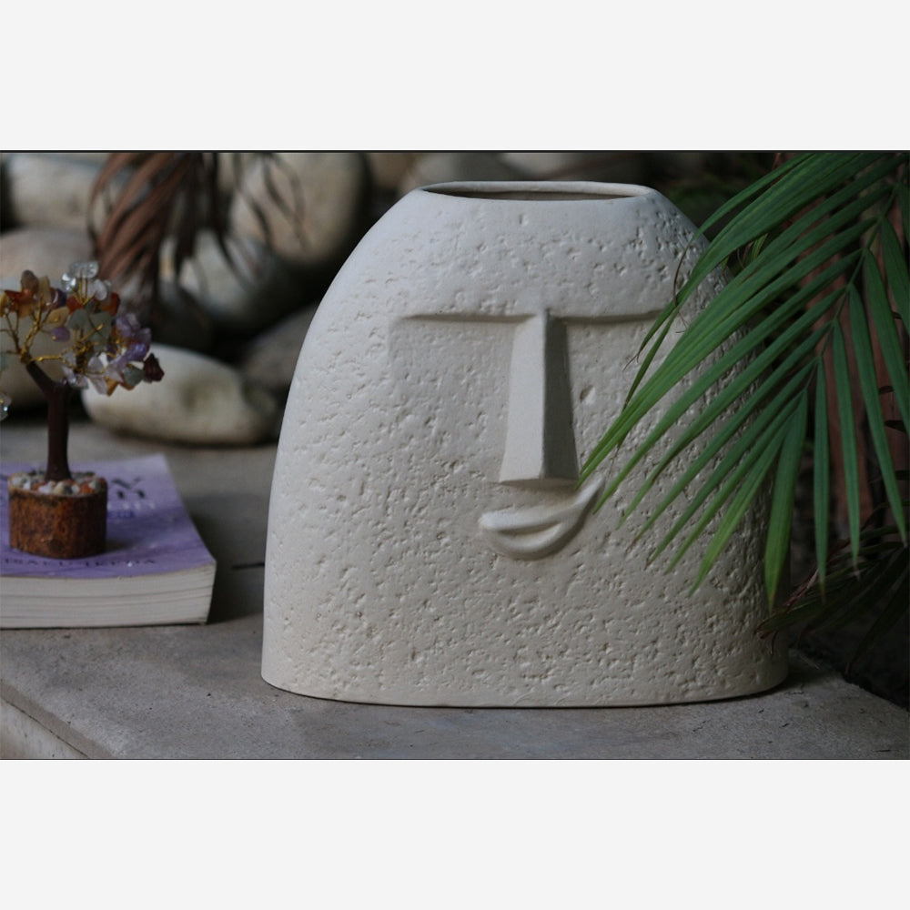 Clayman Vase