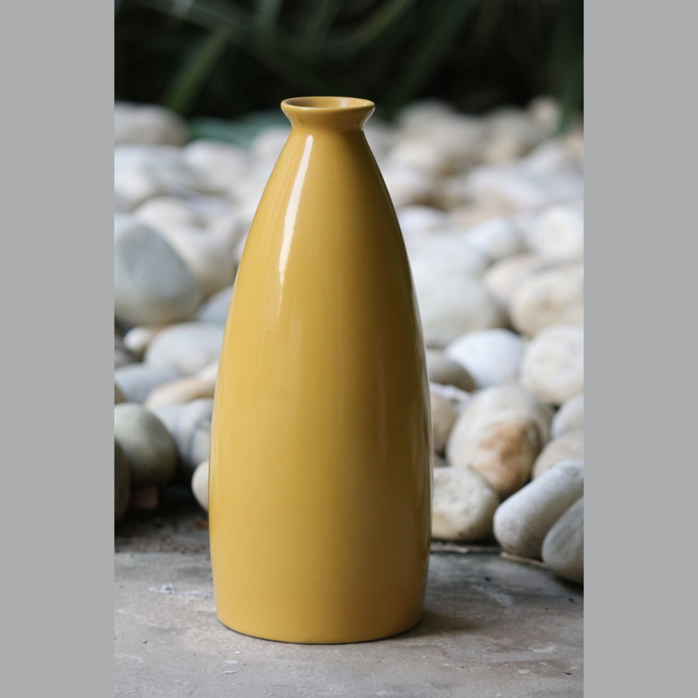 Ceramic Flower Vase