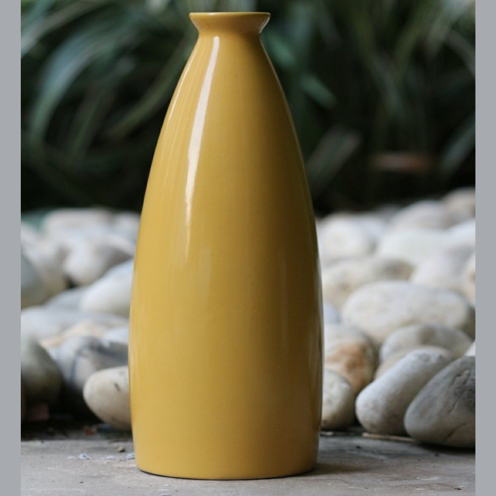 Ceramic Flower Vase