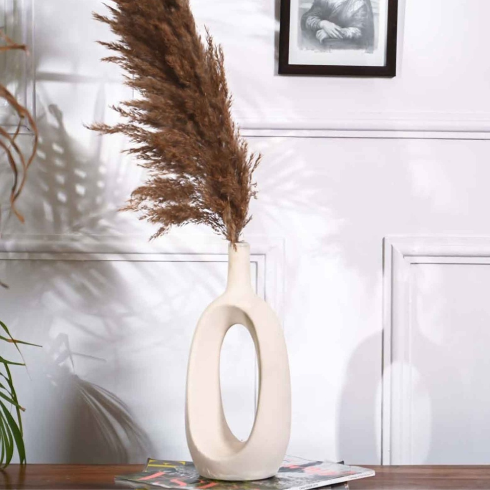 Ceramic Flower Vase