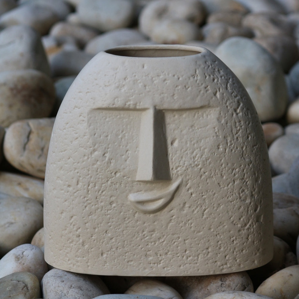 Clayman Vase