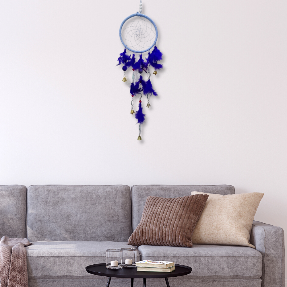 Dream Catcher Wall Decor