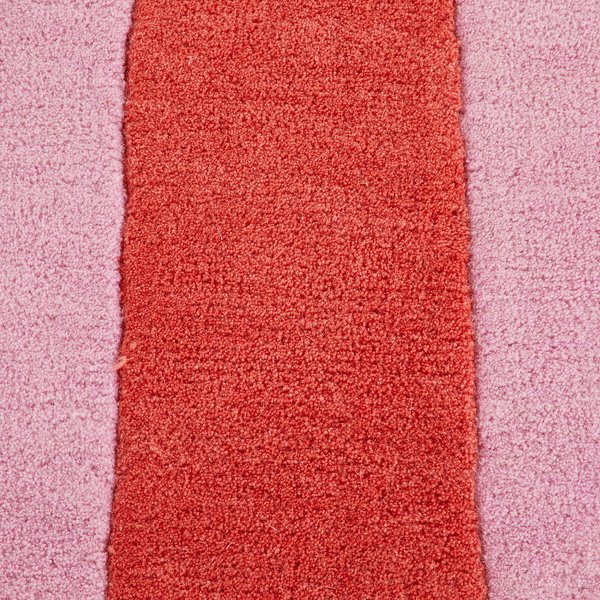
                  
                    Modern Hand Tufted Rug In Irregular Shape 5×8
                  
                