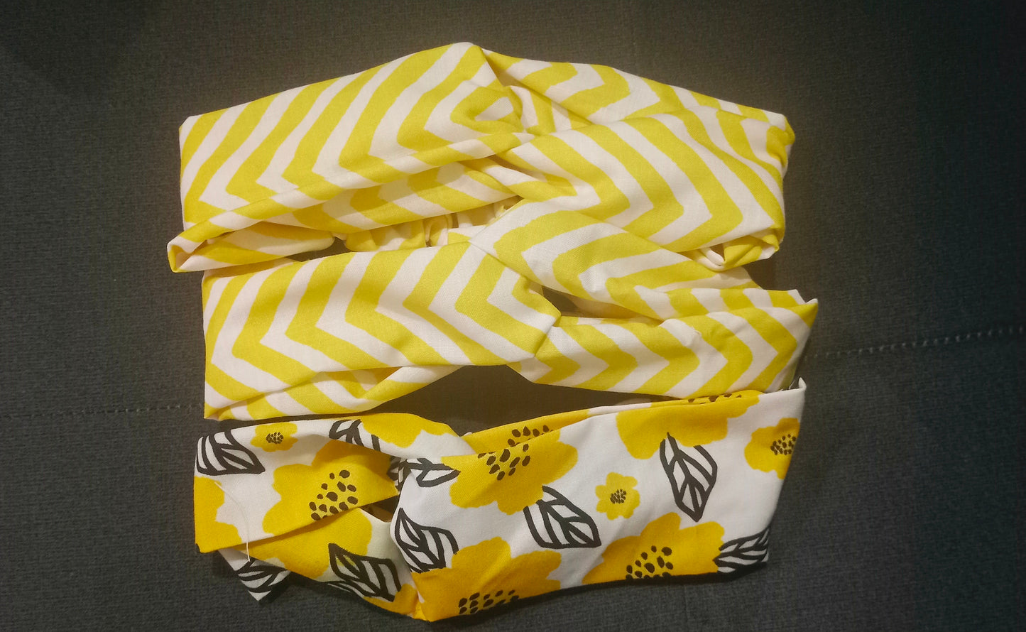 
                  
                    fabric elasticated headbands
                  
                