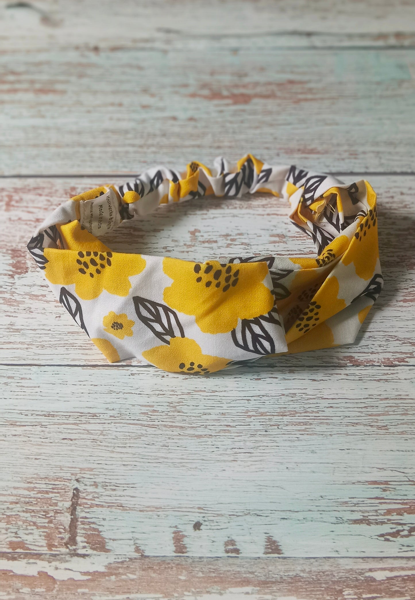 
                  
                    fabric elasticated headbands
                  
                