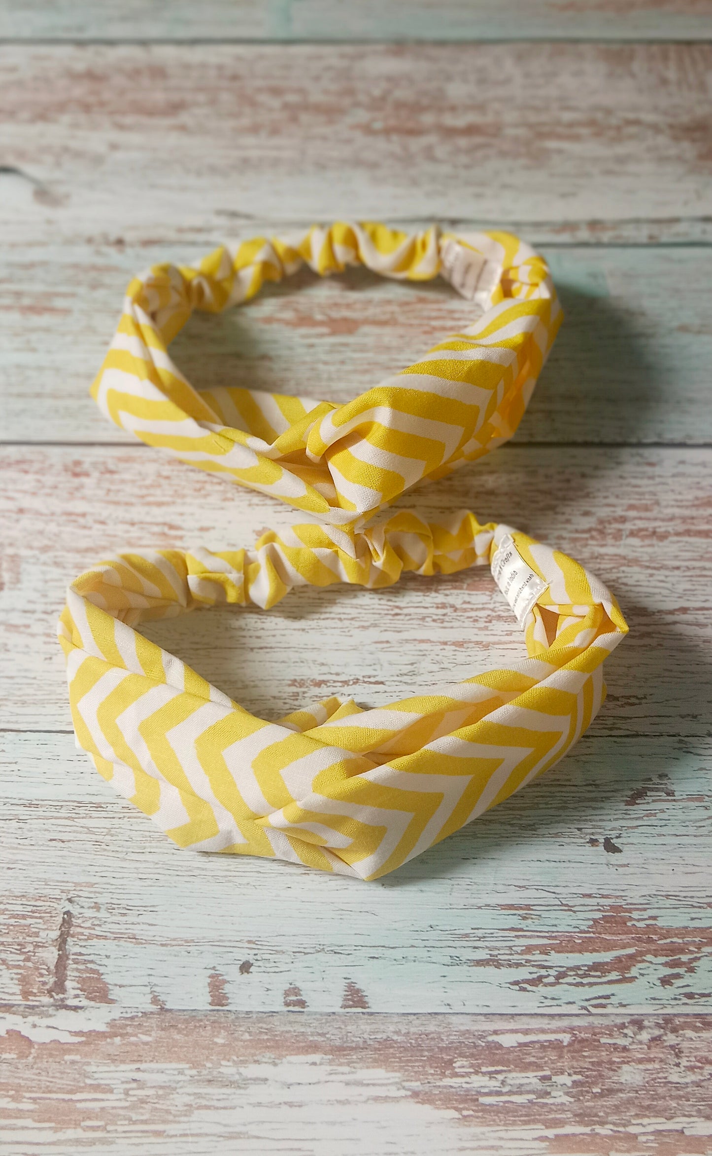 
                  
                    fabric elasticated headbands
                  
                