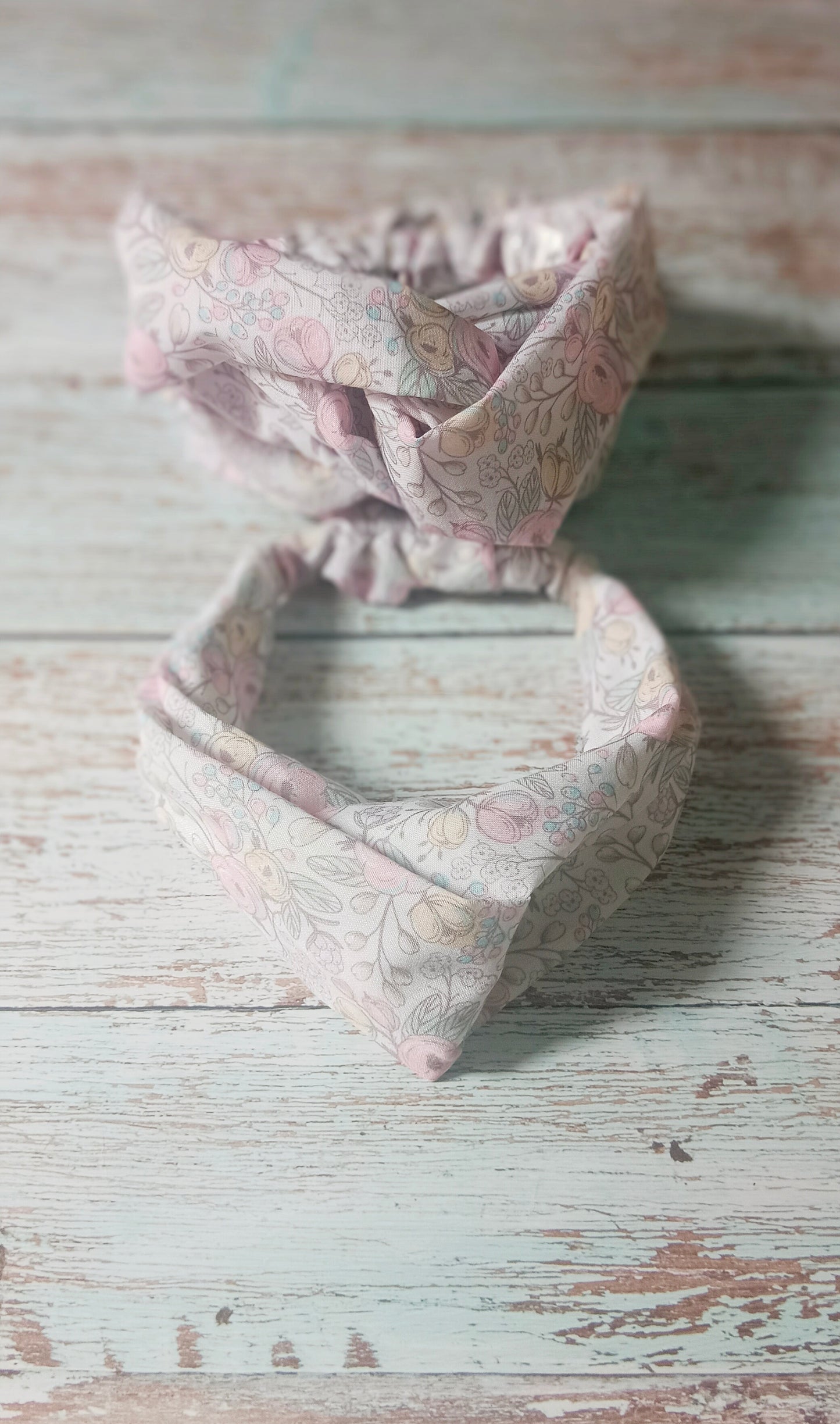 
                  
                    fabric elasticated headbands
                  
                