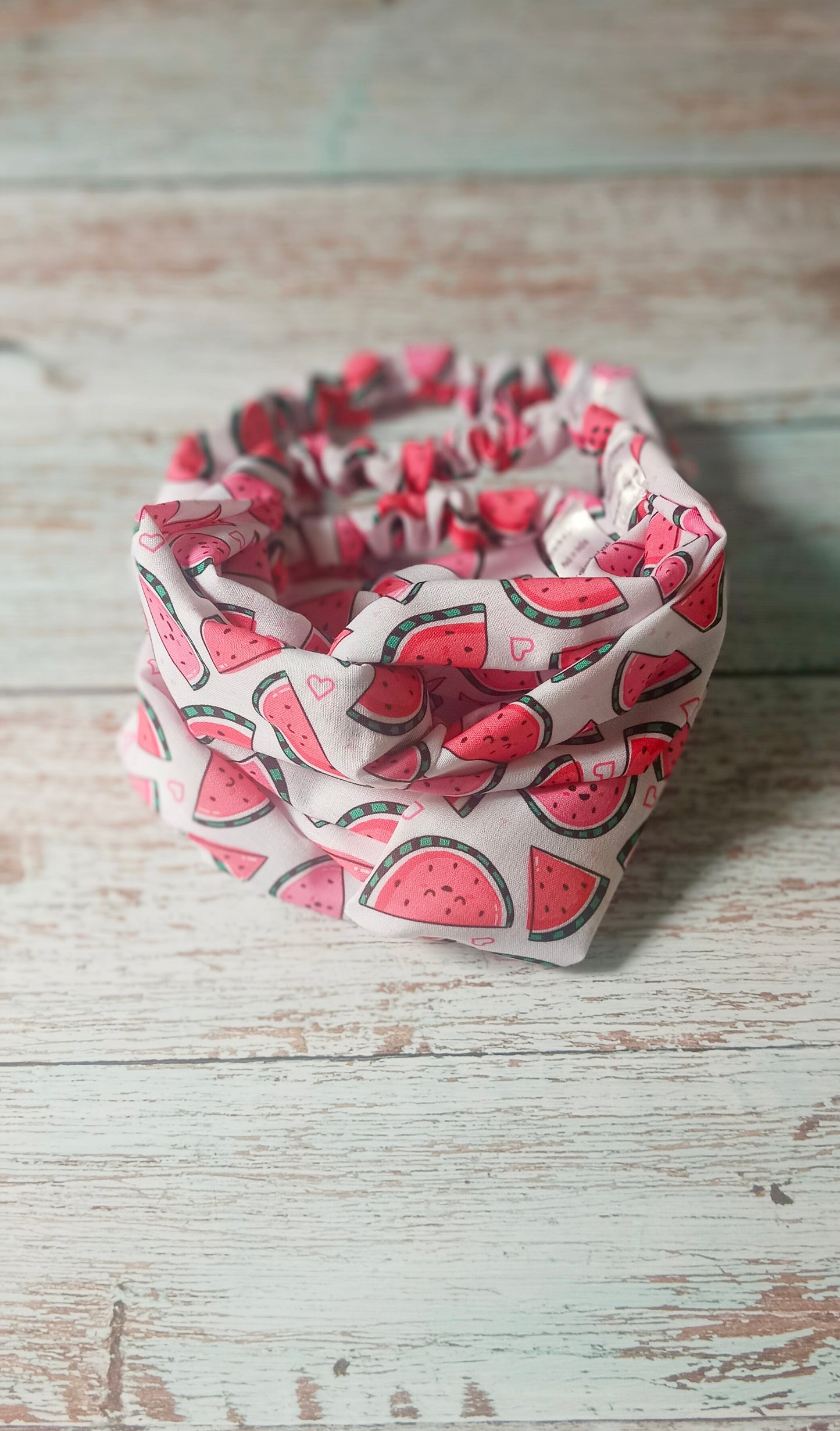 
                  
                    fabric elasticated headbands
                  
                