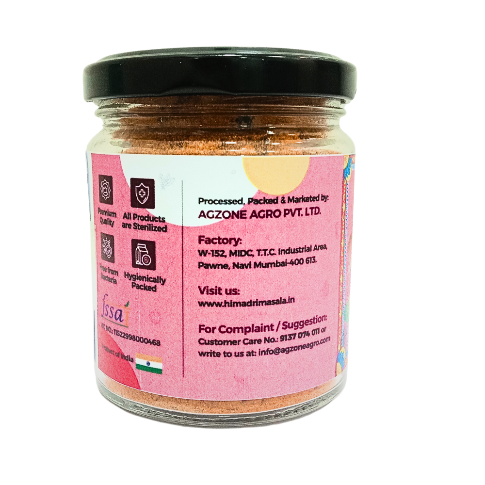 
                  
                    Dahiwada/Raita Masala (75g)
                  
                