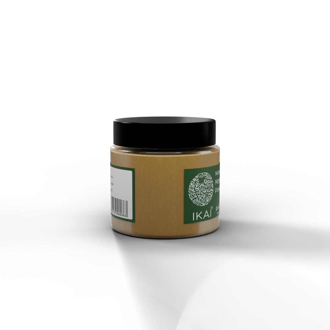 
                  
                    Natural Mango Powder | Amchur | Khatai | Healthy & Aromatic Spice | 50g
                  
                