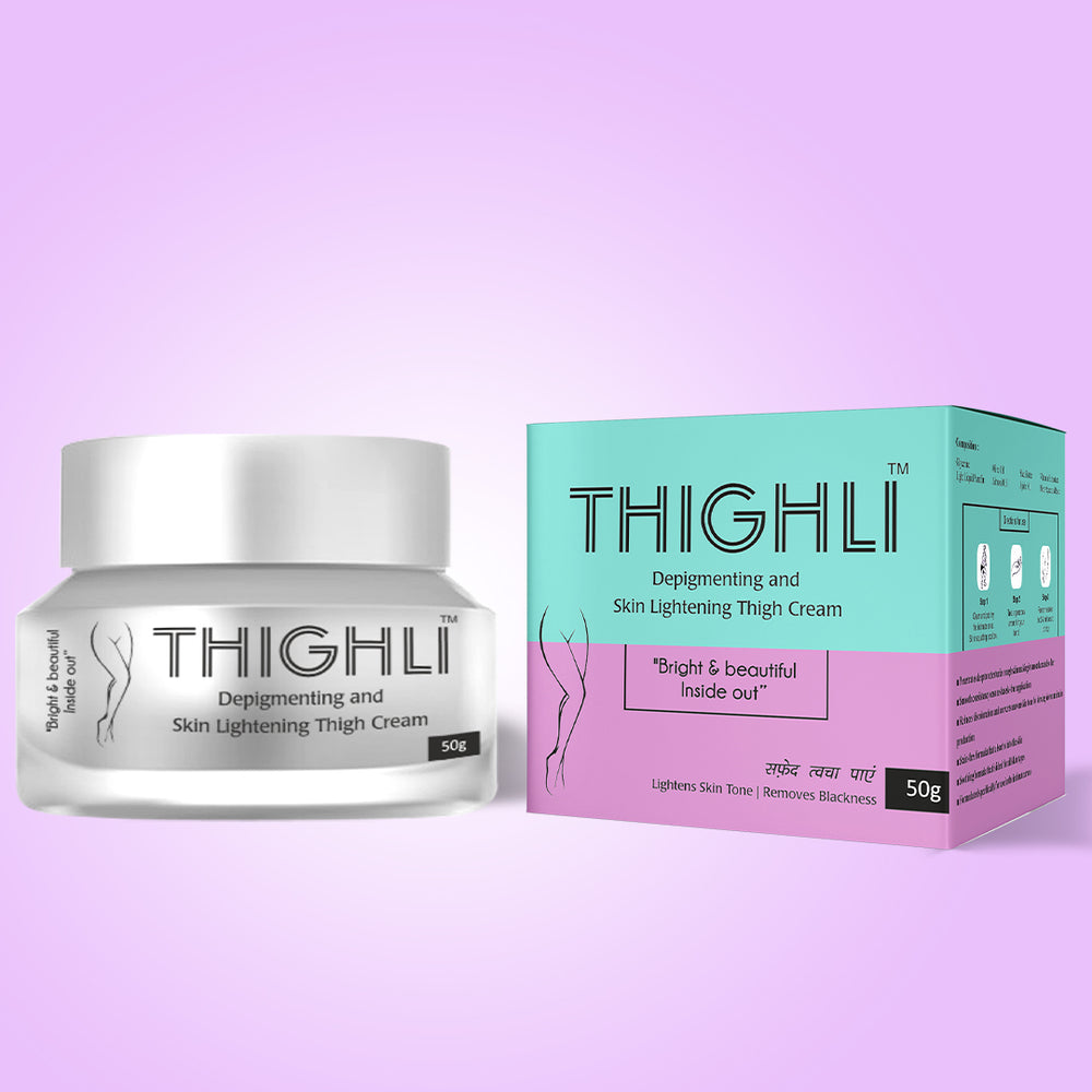 
                  
                    Tantraxx Thighli Inner Thighs Skin Brightening Cream
                  
                