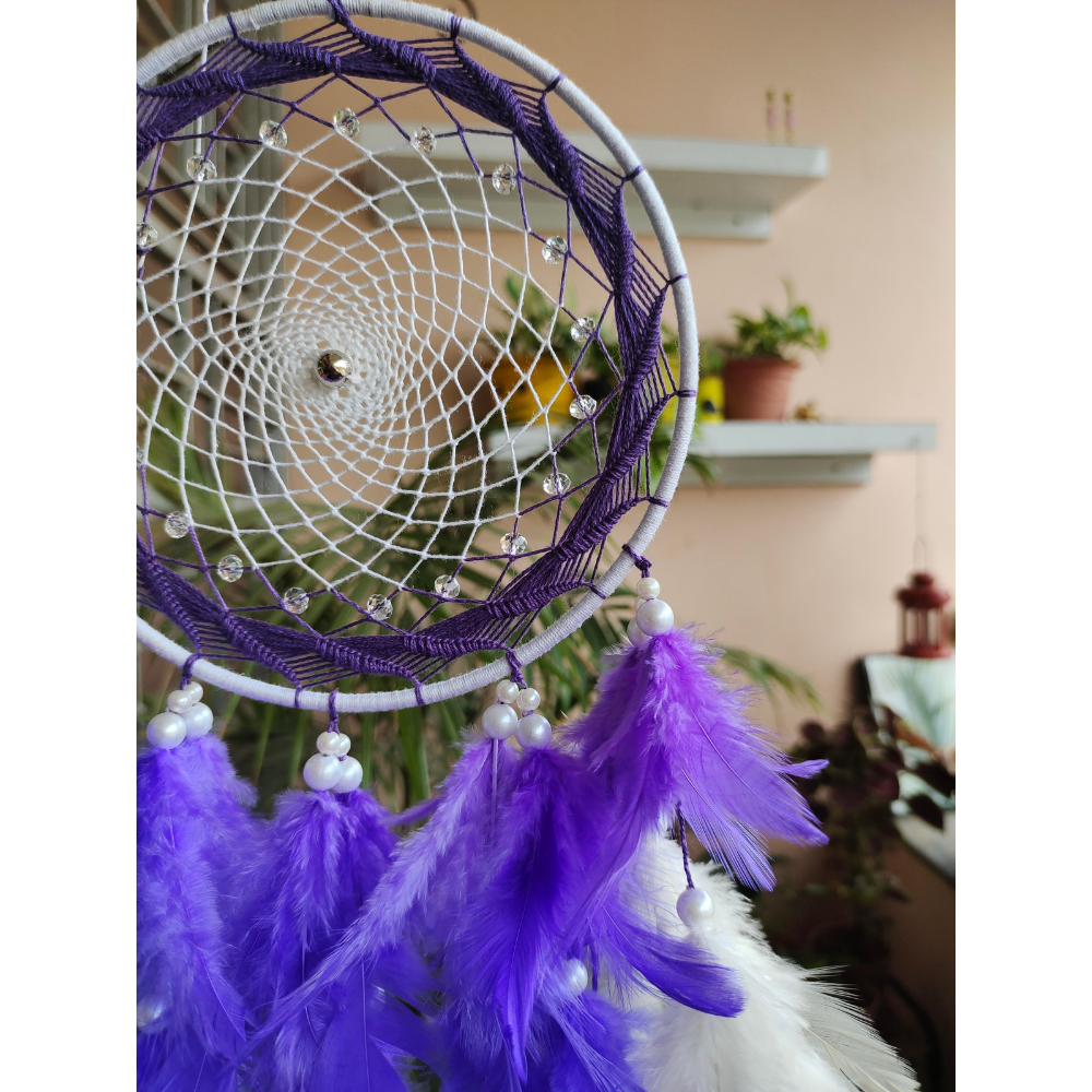 バレエ type W grateful / Dream Catcher lavender type W grateful / Dream Catcher lavender