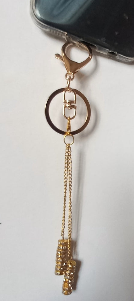 
                  
                    Key Chain cum Mobile Charms
                  
                