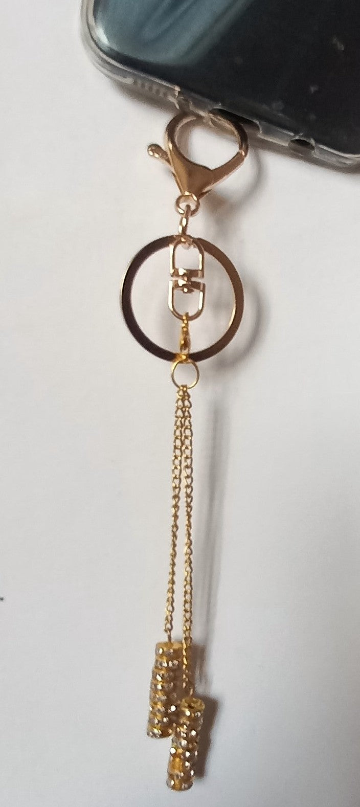 
                  
                    Key Chain cum Mobile Charms
                  
                