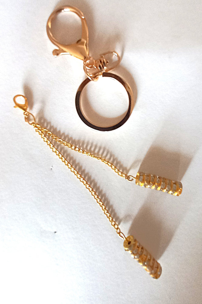 
                  
                    Key Chain cum Mobile Charms
                  
                