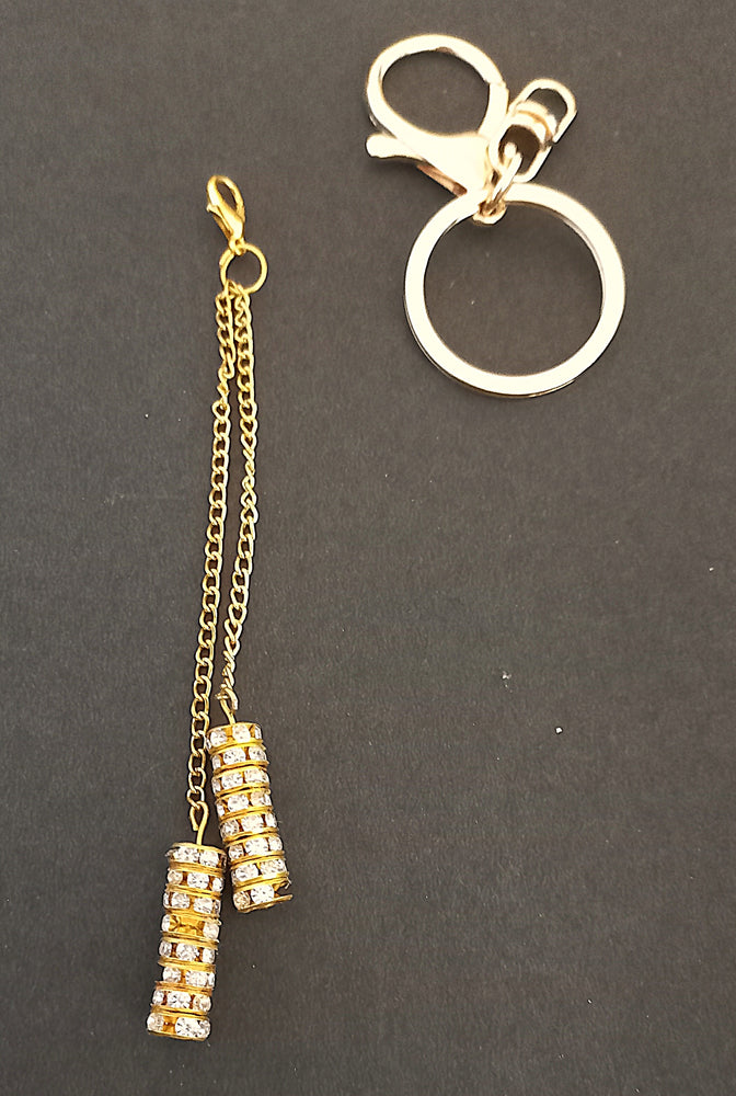 
                  
                    Key Chain cum Mobile Charms
                  
                