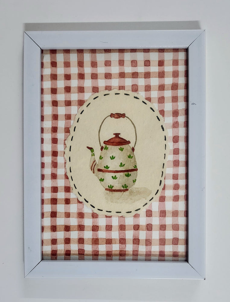 
                  
                    Whimsical art collection
                  
                