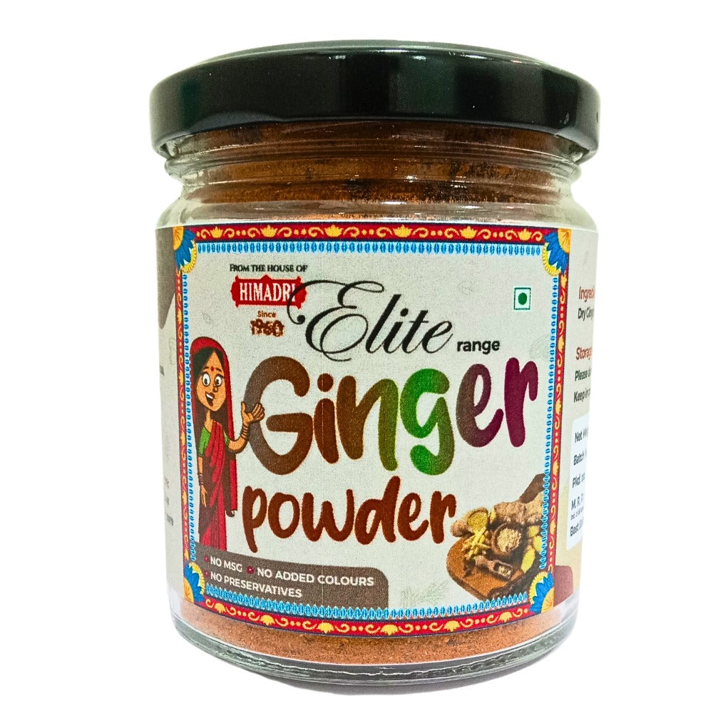 
                  
                    Ginger Powder (75g)
                  
                