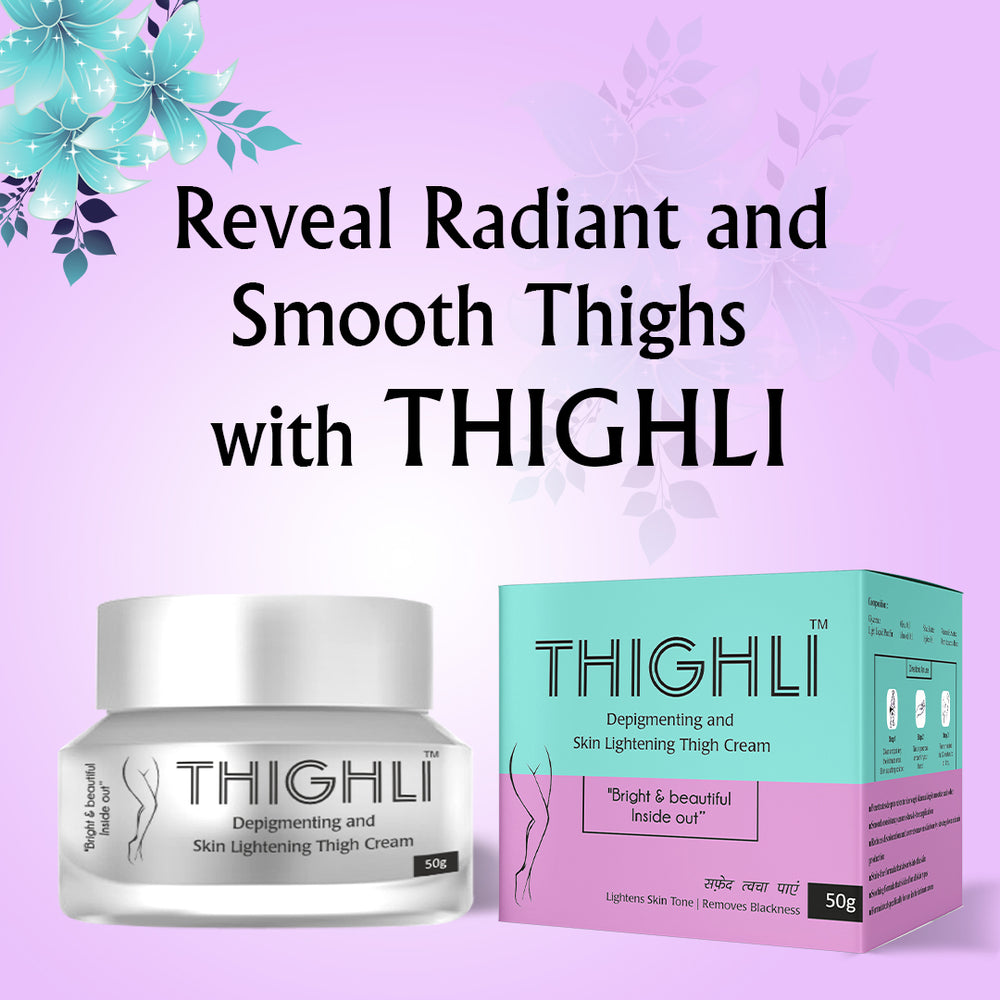 
                  
                    Tantraxx Thighli Inner Thighs Skin Brightening Cream
                  
                