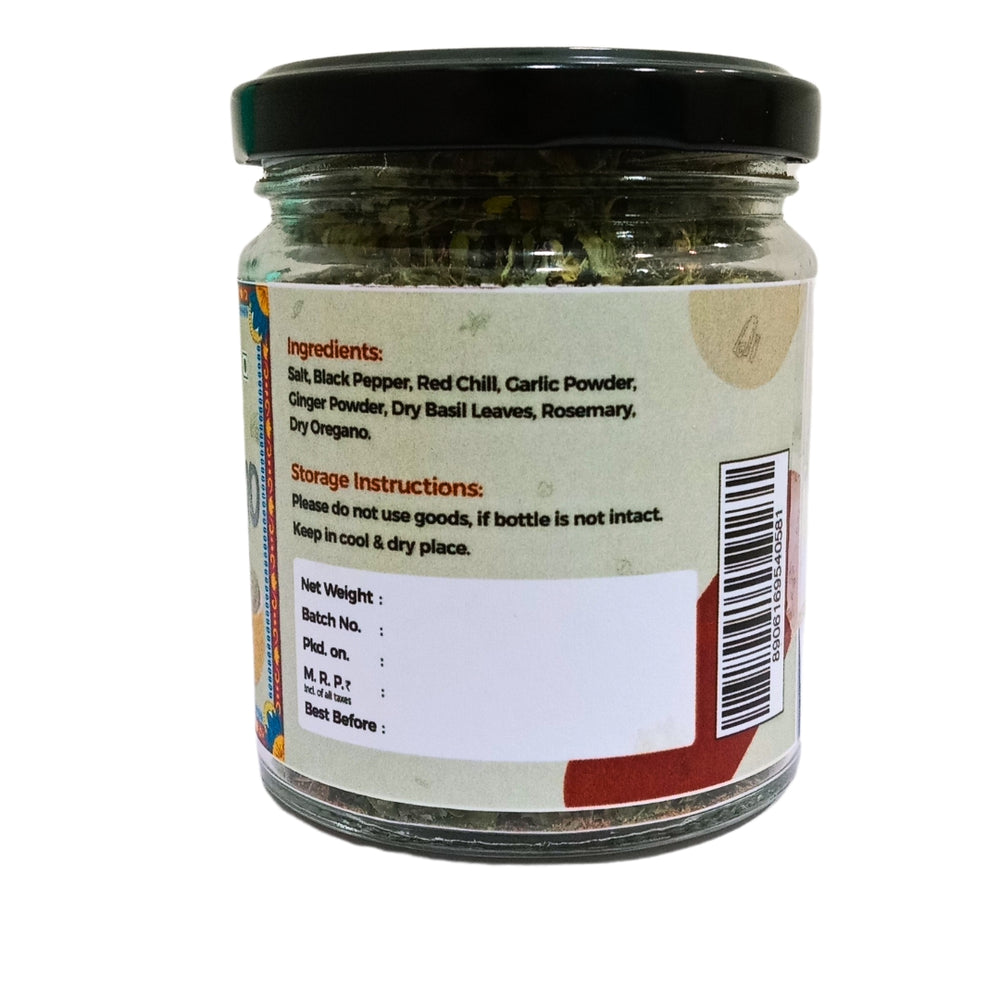 
                  
                    Oregano Powder
                  
                