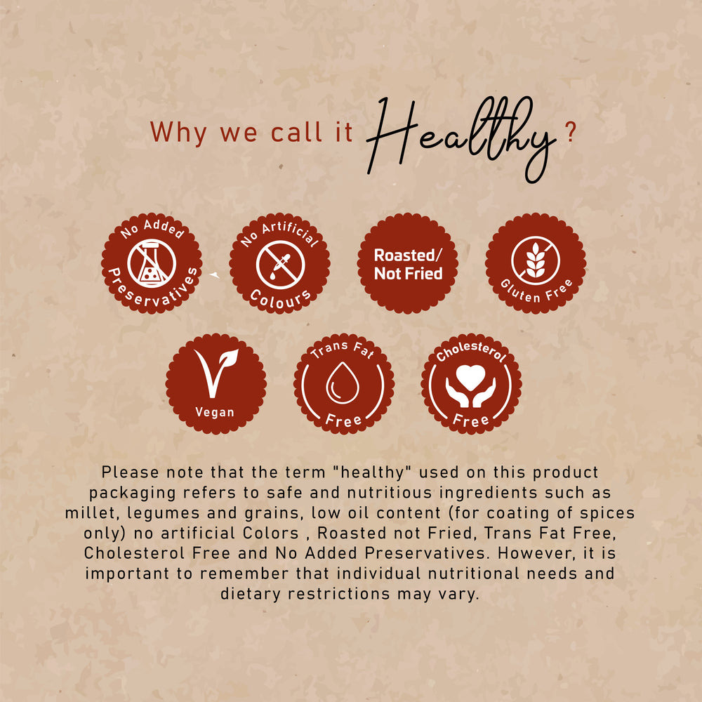 
                  
                    Noon to Moon Roasted Pressed Chickpeas 150g
                  
                